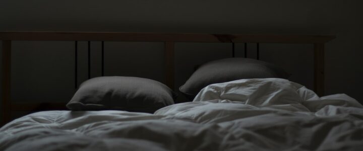 De mest almindelige søvnproblemer og hvordan du løser dem